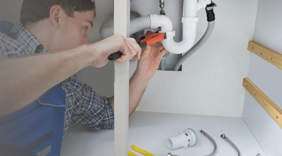 Professional expert plumbing services in Willernie, MN